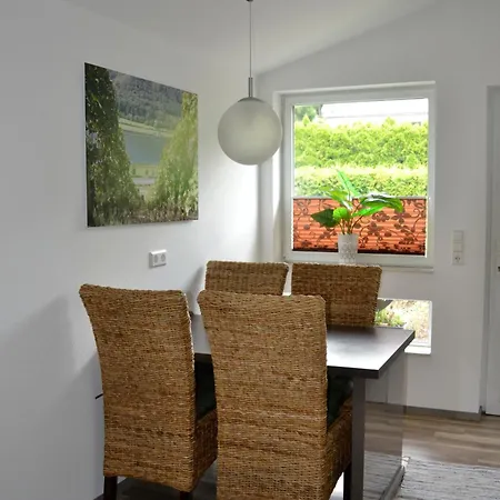 Ferienwohnung Im Sonnenberg Enkirch Exterior photo