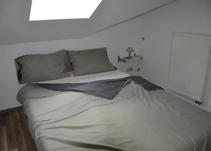 Ferienwohnung Im Sonnenberg
