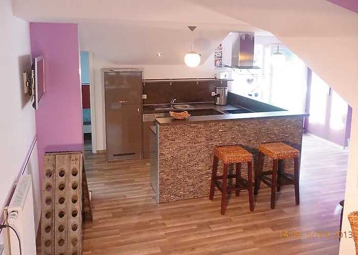Ferienwohnung Im Sonnenberg