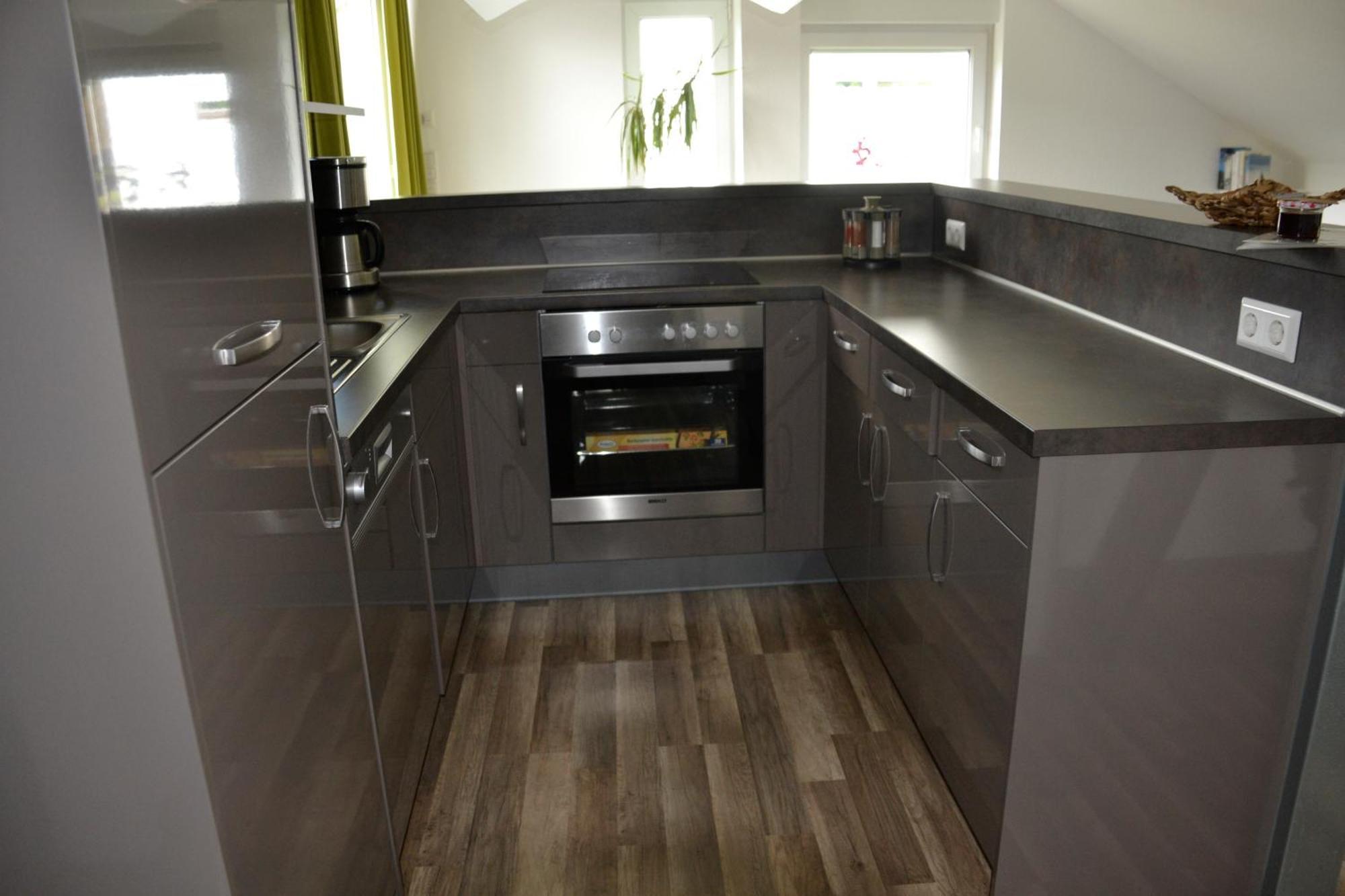 Appartement Im Sonnenberg Enkirch