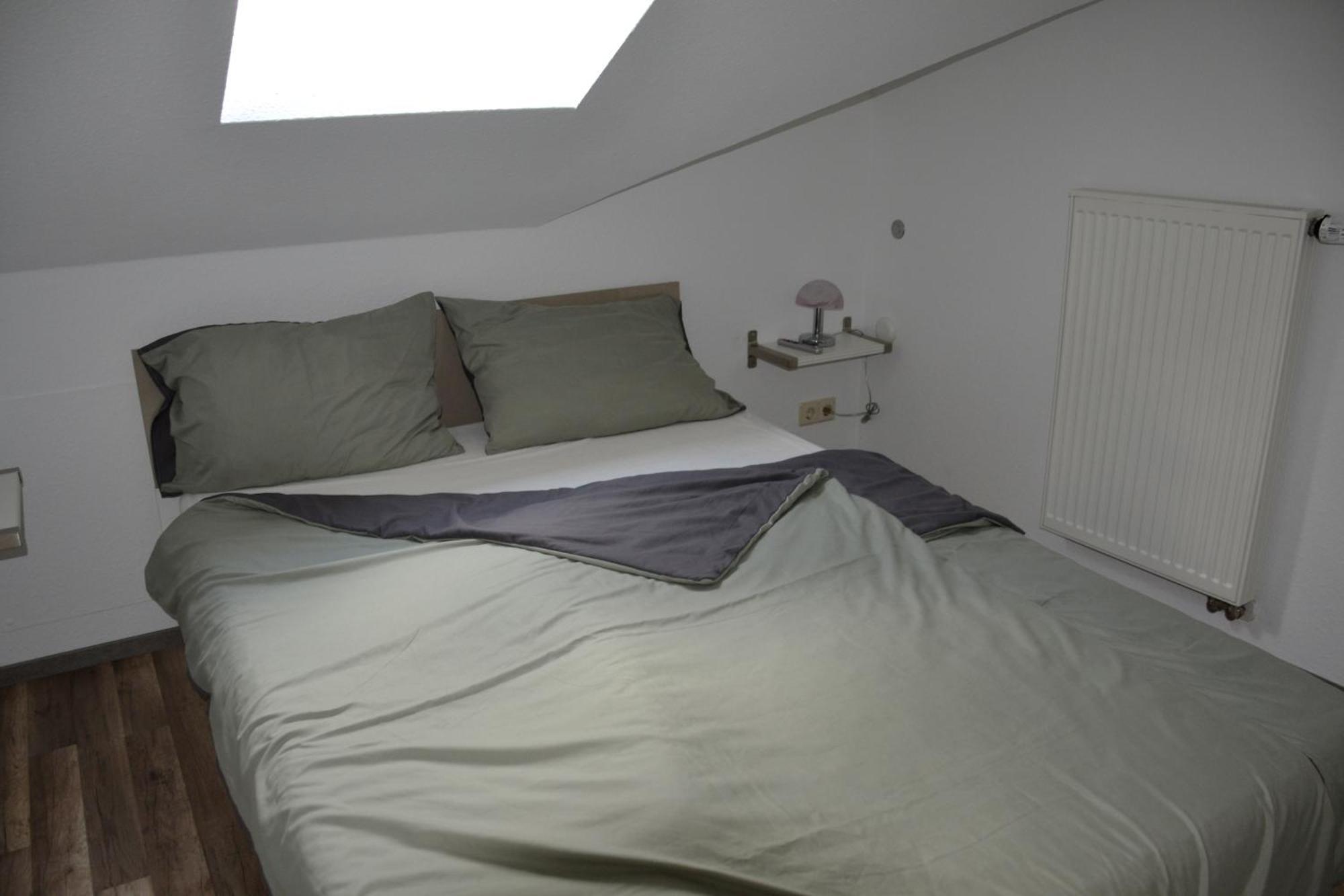 Im Sonnenberg Appartement