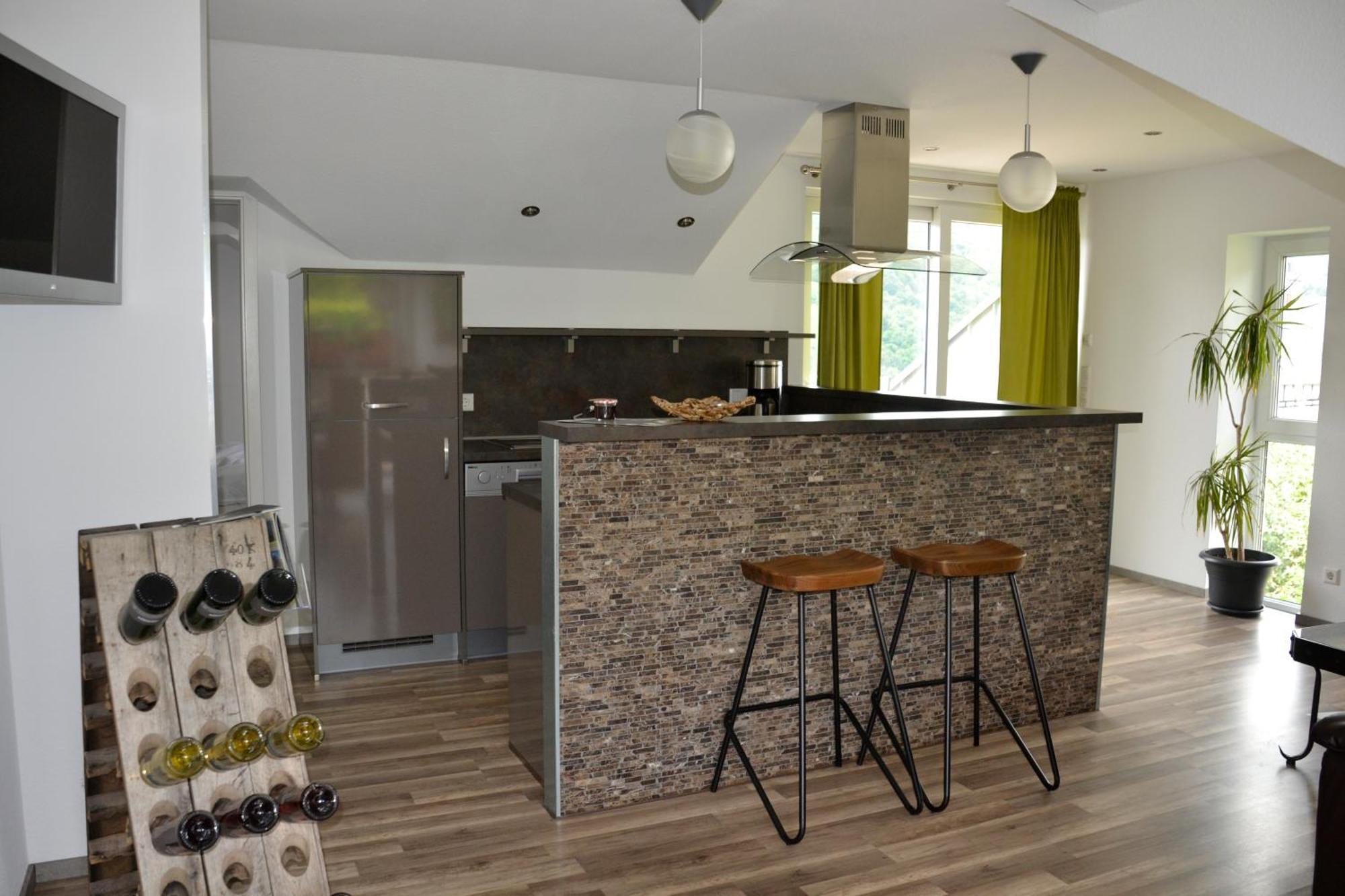 Apartment Im Sonnenberg *