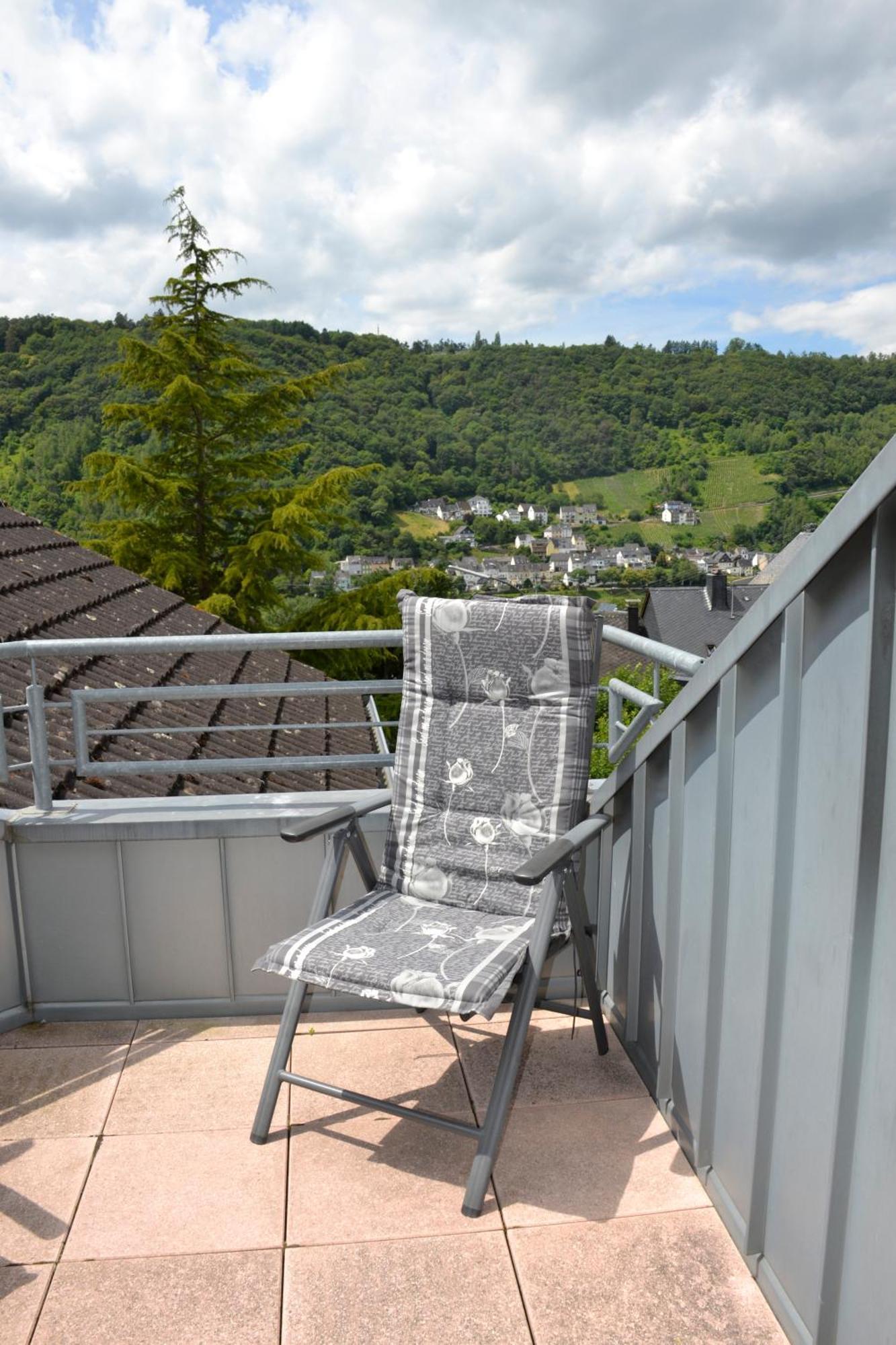 Im Sonnenberg Apartment Enkirch