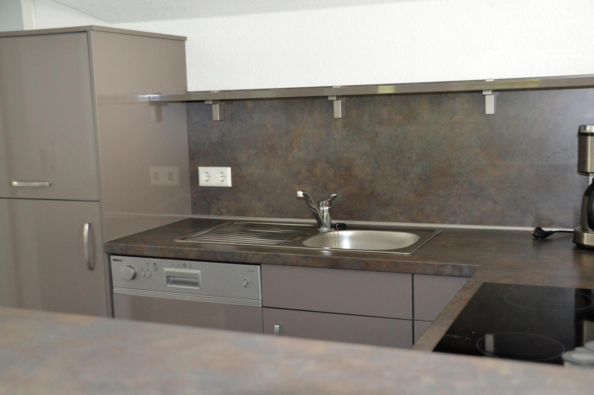 Im Sonnenberg Apartment