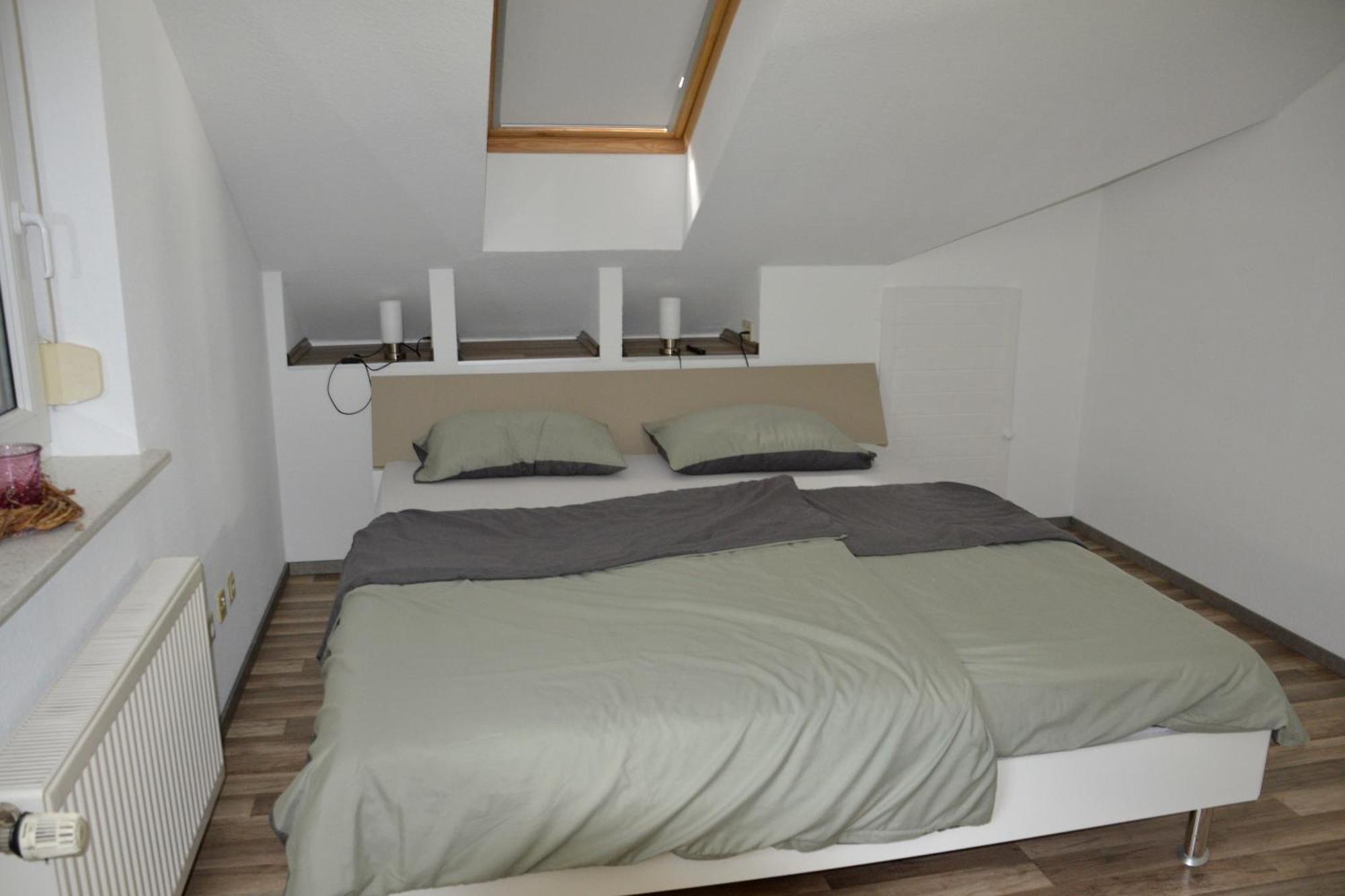 Apartment Im Sonnenberg