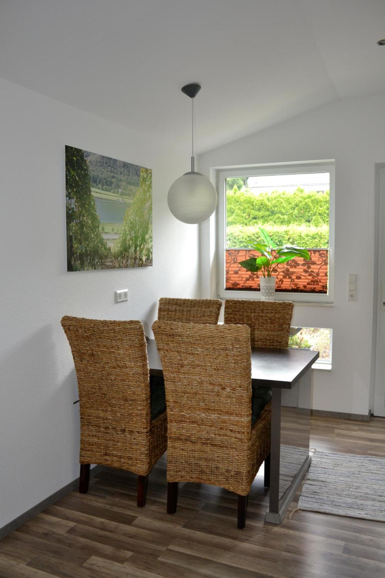 Apartment Im Sonnenberg Enkirch