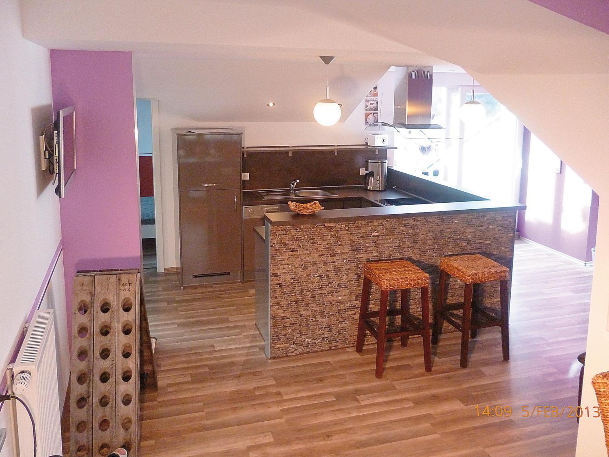Im Sonnenberg Apartment