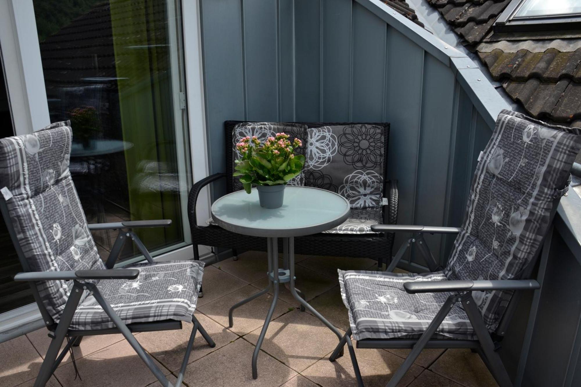 Apartment Im Sonnenberg